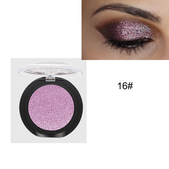 Glitter Shimmer Sparkle Eye shadow