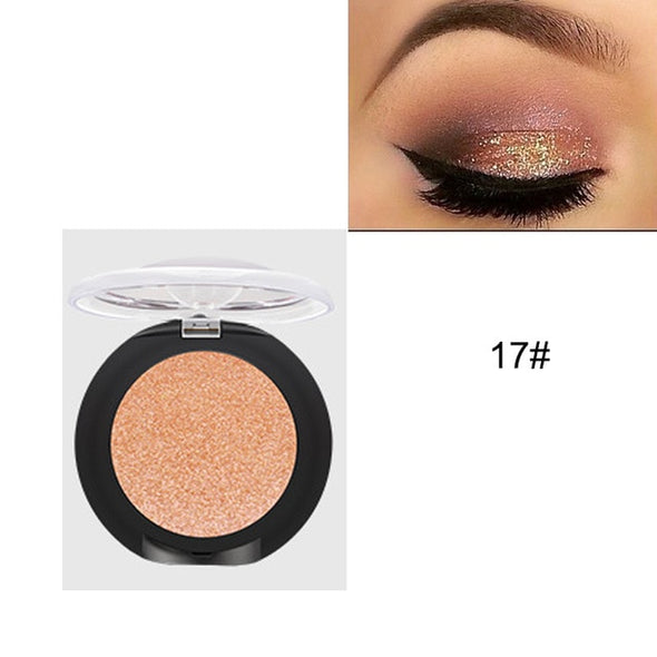 Glitter Shimmer Sparkle Eye shadow