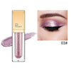 Eye Shadow Shine Smoky Waterproof