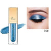 Eye Shadow Shine Smoky Waterproof