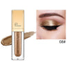 Eye Shadow Shine Smoky Waterproof