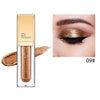 Eye Shadow Shine Smoky Waterproof