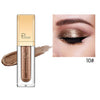 Eye Shadow Shine Smoky Waterproof