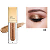Eye Shadow Shine Smoky Waterproof