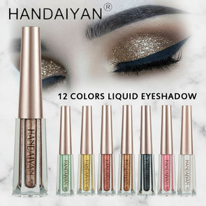 Glitter Eye shadow Long Lasting