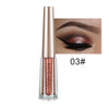 Glitter Eye shadow Long Lasting
