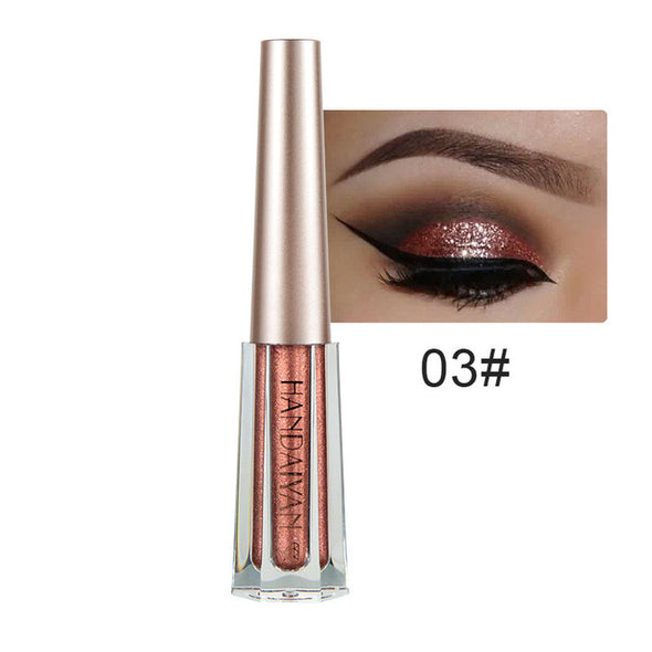Glitter Eye shadow Long Lasting