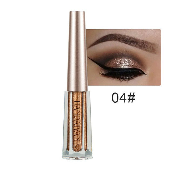 Glitter Eye shadow Long Lasting