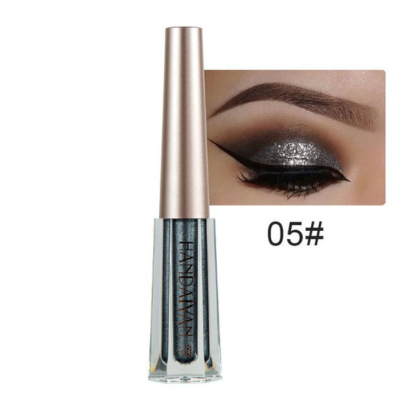 Glitter Eye shadow Long Lasting