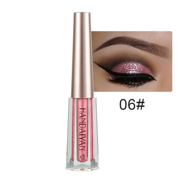 Glitter Eye shadow Long Lasting