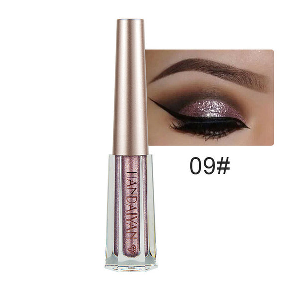 Glitter Eye shadow Long Lasting