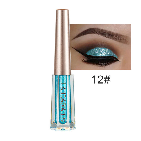 Glitter Eye shadow Long Lasting