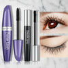 False Eyelashes Thick Volume Express