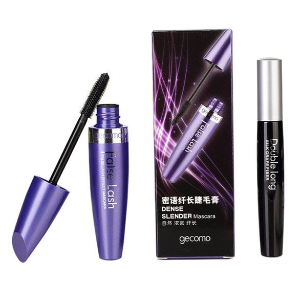 False Eyelashes Thick Volume Express