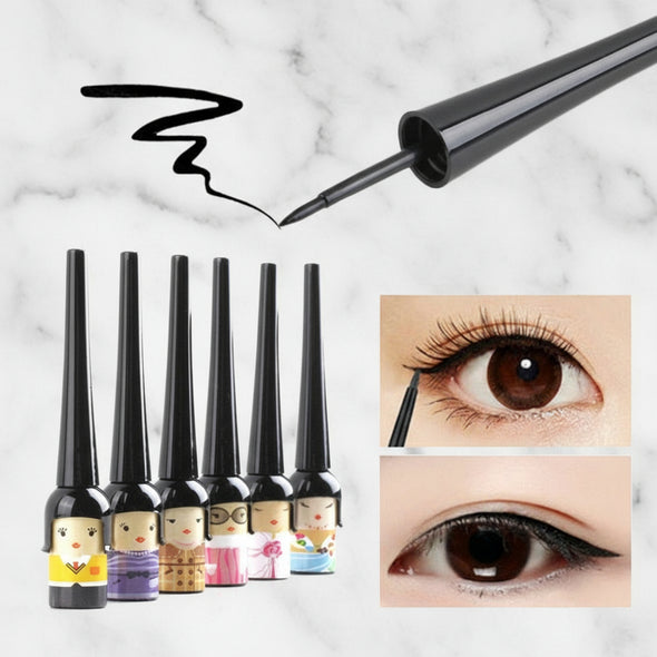 Waterproof Liquid Eyeliner