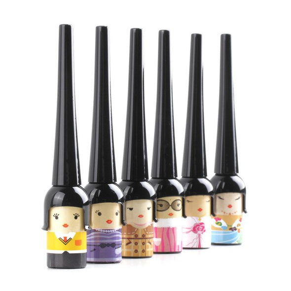 Waterproof Liquid Eyeliner